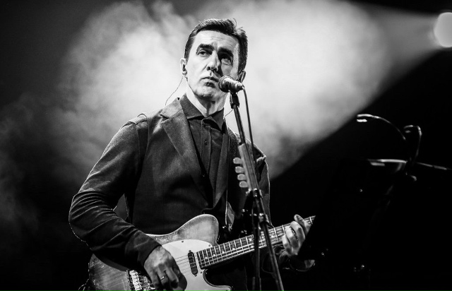 Для любителей русского рока