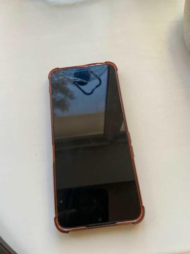 Найден телефон в автобусе на маршруте 1 «Мосино-Куличк?...