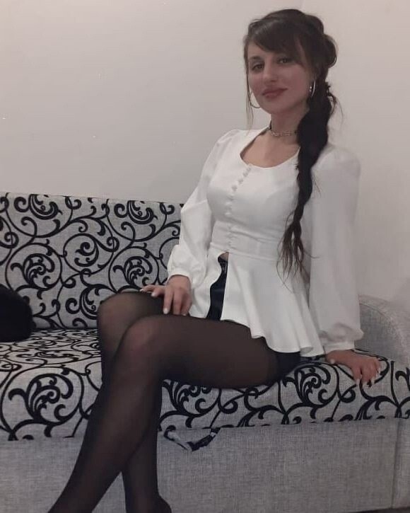 Познакомлюсь для отношений. Я свободна