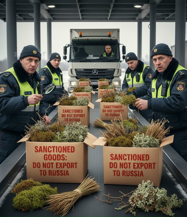 Наконец-то дождались главного события в мировой полит?...