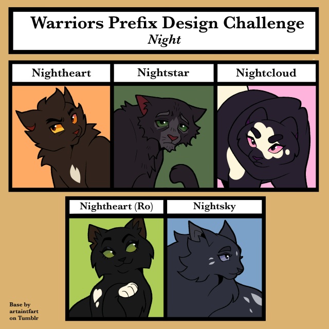 «Я нарисовала 60 котов за один день (падает в обморок и у...