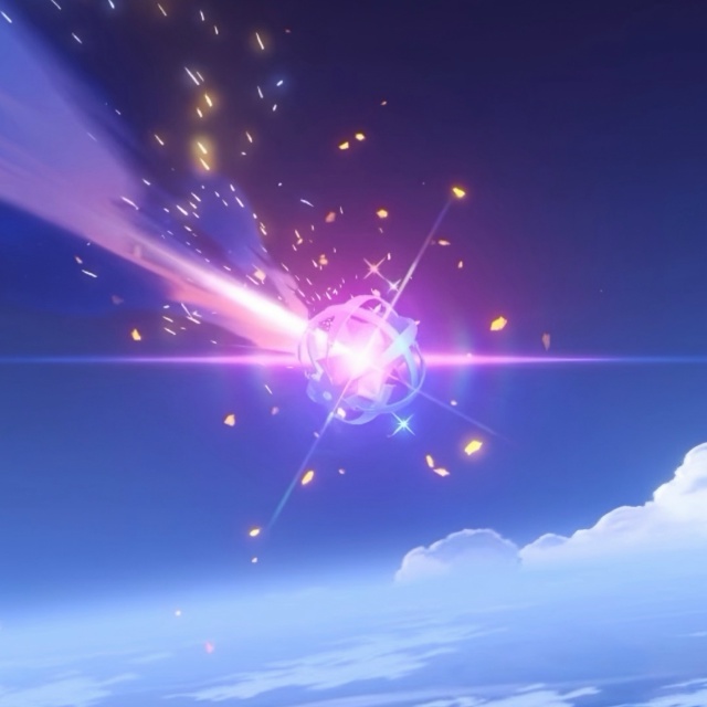 — Призываем удачу на Скирк и Эскофье 🌠✨
Как там ваши ...