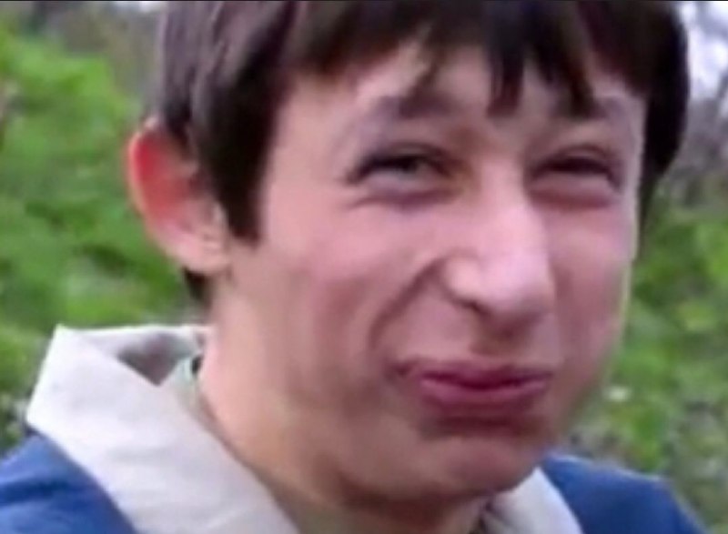 А ведь они даже похожи внешне...
@givemetonru
