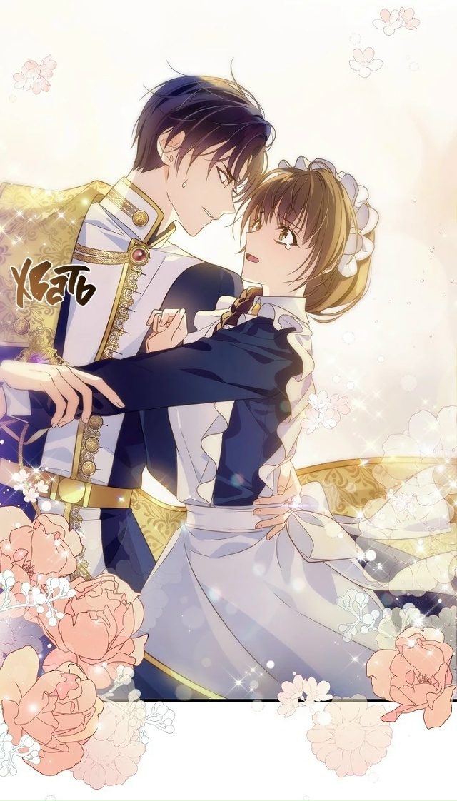 Я ведь всегда была здесь