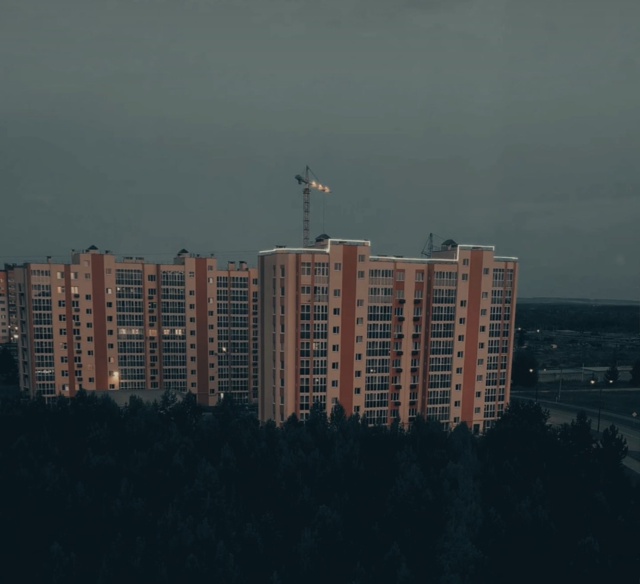 Добрых снов, нефтекамцы🤩