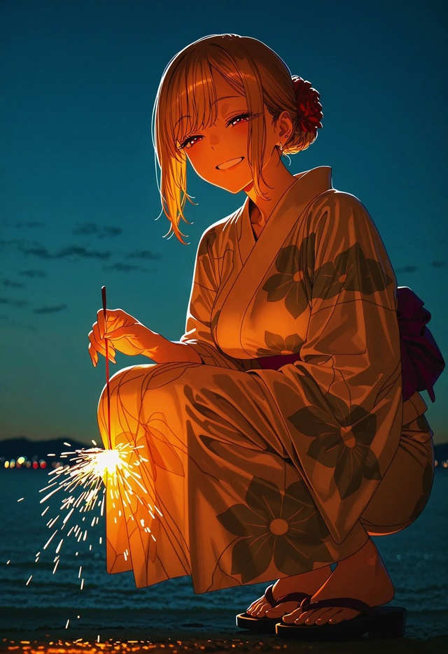 В ночь с Мариночкой от rinomaw.
💋 #арт@advance_empire #kisekoi