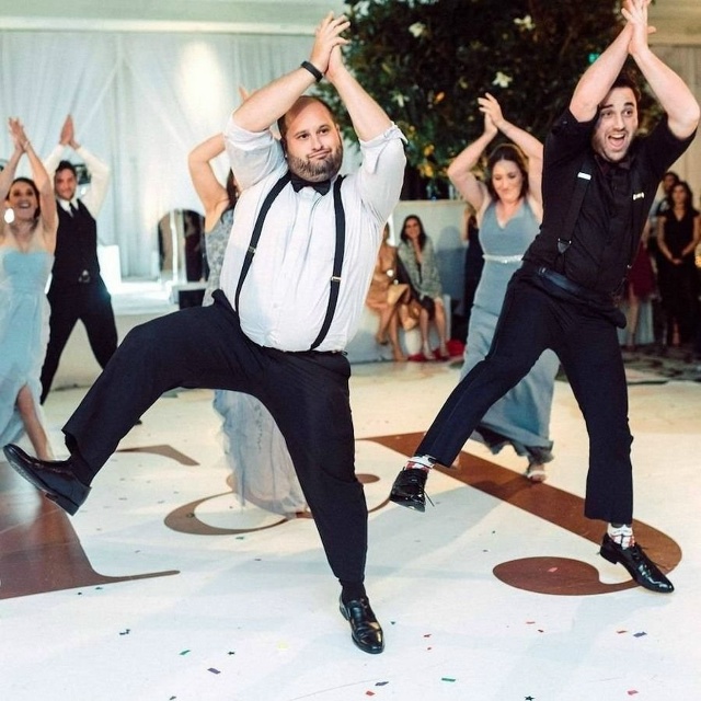 Танцы лечат депрессию лучше антидепрессантов — иссле?...