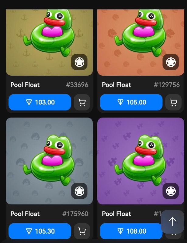 Очередной пузырь Пепе лопнул
Падение за сутки на -60%