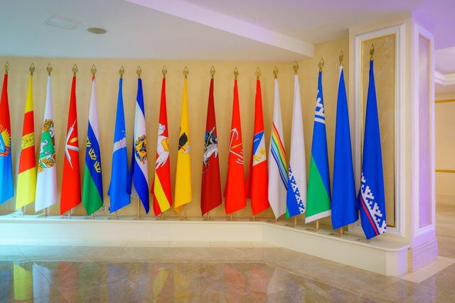 Дни Югры в Совете Федерации: диалог о будущем региона ...