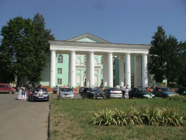 С добрым утром