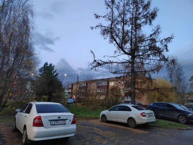 Добрый вечер уважаемая администрация.
Помогите нашему...