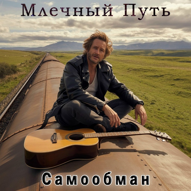 Музыка, вокал: Нейросеть
Слова: Артём (Донецк РО)