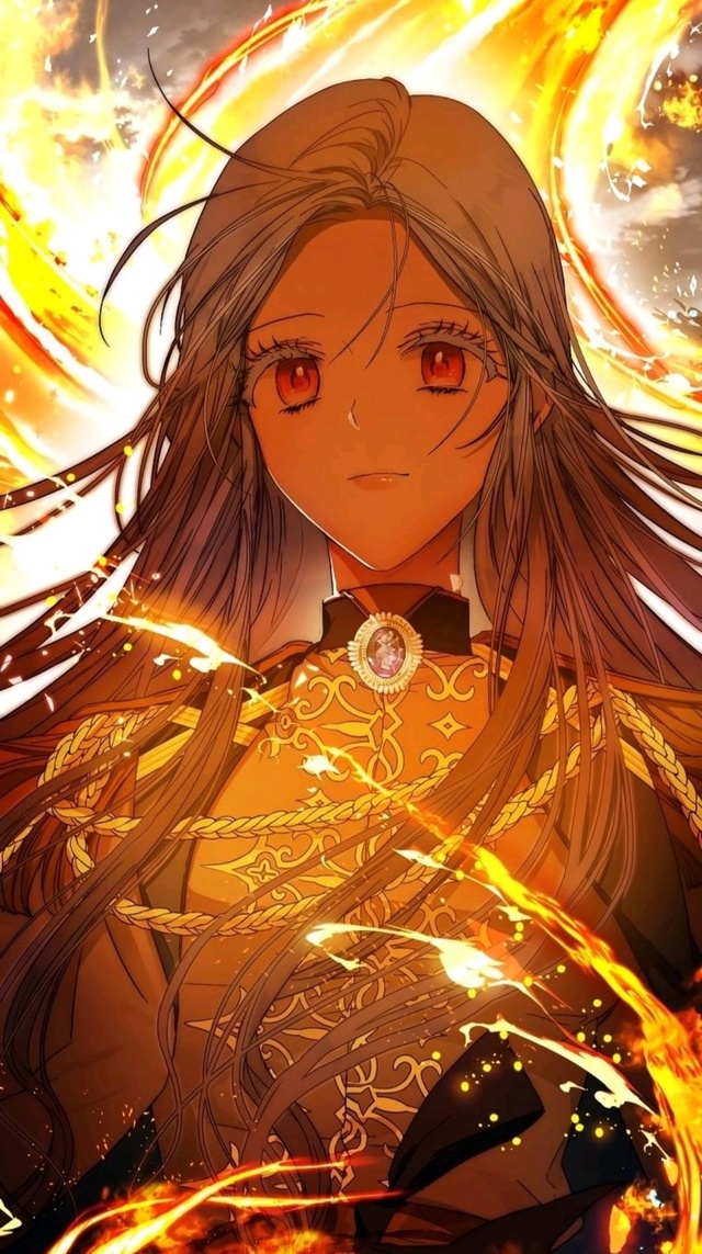 #Я_стала_женой_главного_героя
#yako@manga_hwa