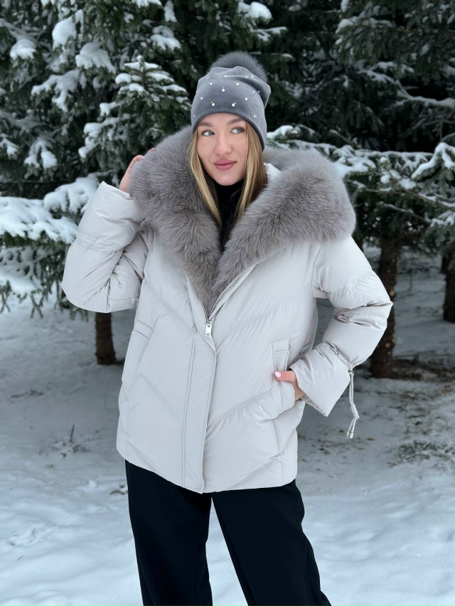 erid: 2VtzquZYBqx
Зимняя Premium collection ❄️
Магазин «MIX STYLE»
◾️г.Б?...