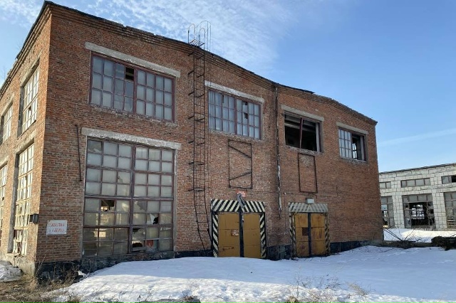 В ВЕРЕЩАГИНО ЗА 56,3 МЛН РУБЛЕЙ ПРОДАЮТ КРУПНЫЙ ПРОИЗВОД...