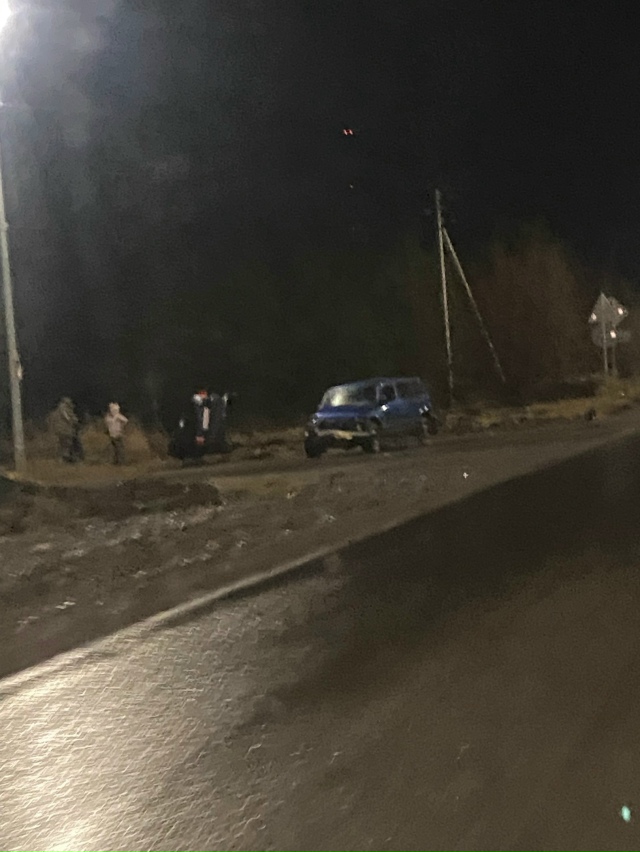 Проектная- бажова дтп серьезное😲