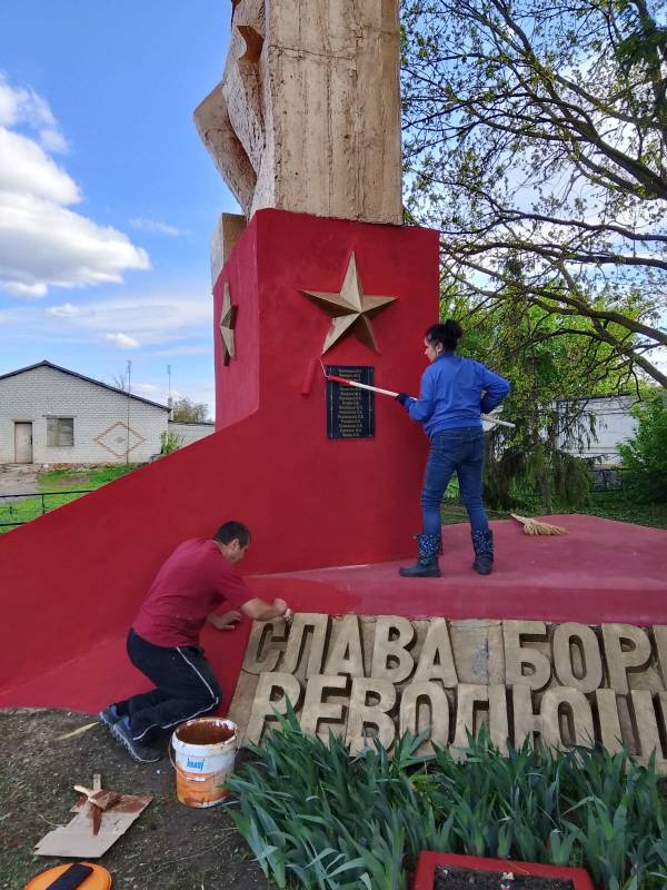 🕯️80 добрых дел своими руками: память, забота, благода?...