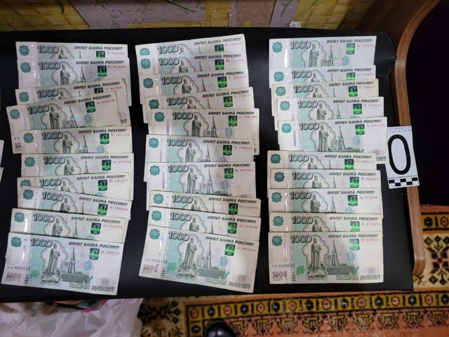 ➡️ Застолье завершилось кражей: в Евпатории полицейс?...