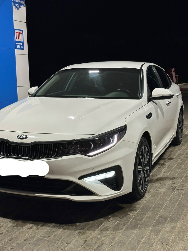 Продается Kia optima
В отличном состоянии
Богатая комплек...