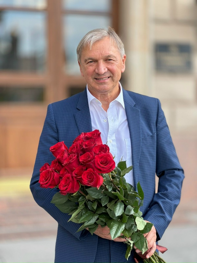 Уважаемые жительницы Санкт-Петербурга, дорогие мамочк...