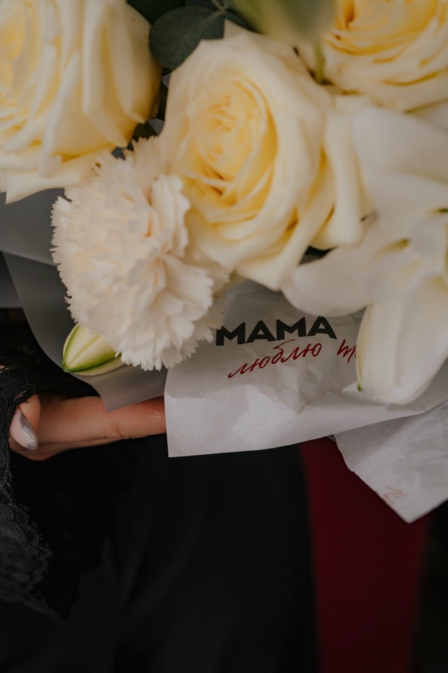 erid: 2VtzqxcWGja
ДЕНЬ МАМЫ - 30 ноября
Самое тёплое, что можно п...