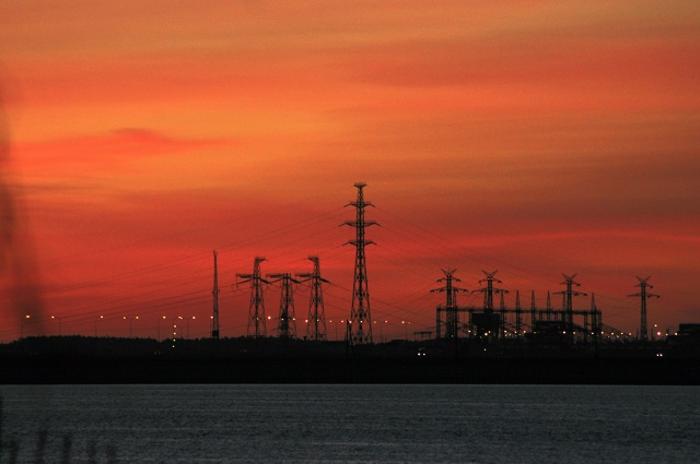 Спокойной ночи 🌙
Фото: Андрей Колегов