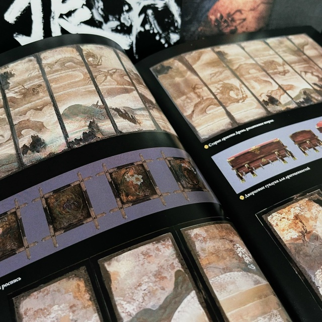 Игра, которая не любит вас, но сделала сильнее.
Погово...