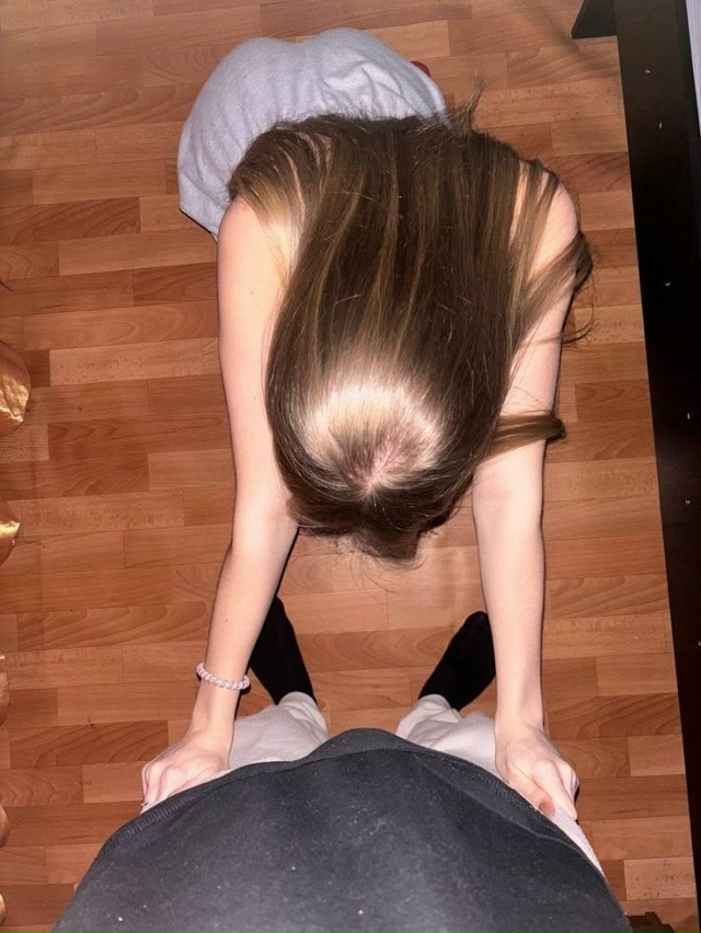 В интернете набирает популярность история измены деву...