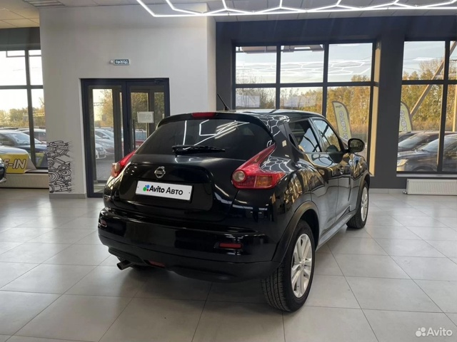 Nissаn Jukе
✅2011 год
✅1.6 вариатор
✅климат-контроль
✅4 эсп
??...