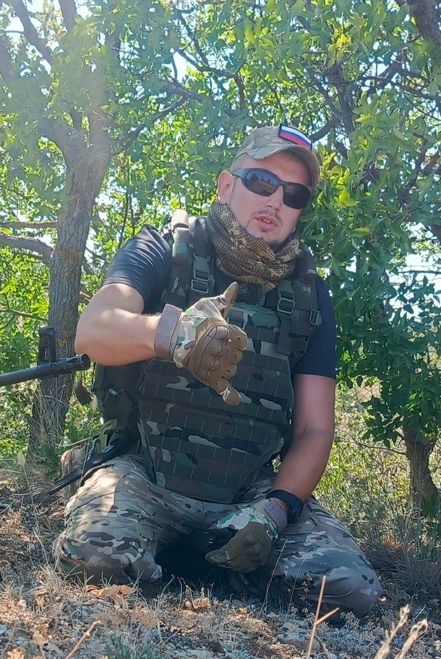 Салам ТРУБЧЕВСК, мирного неба