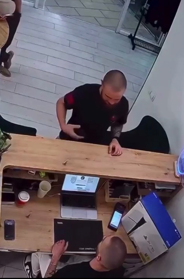 Как выглядит настоящее мужское счастье: в Молдове кам?...