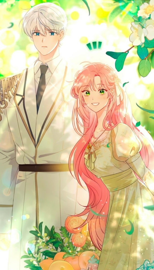 #Привилегия_попаданки
#Hexe@manga_hwa