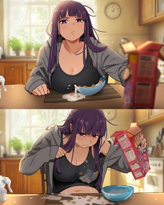 Как вам новая подборка?