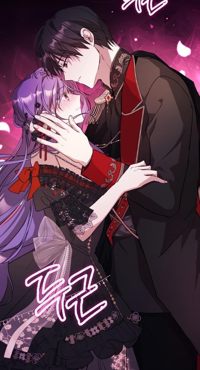 #Главная_героиня_закрутила_роман_с_моим_женихом #Hexe@manga_...