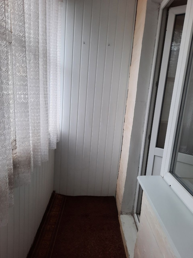 Продается однокомнатная квартира (НЕ РИЕЛТОР) на кв. 60 ?...