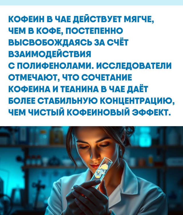 Возможно, ваша продуктивность зависит не только от кол...