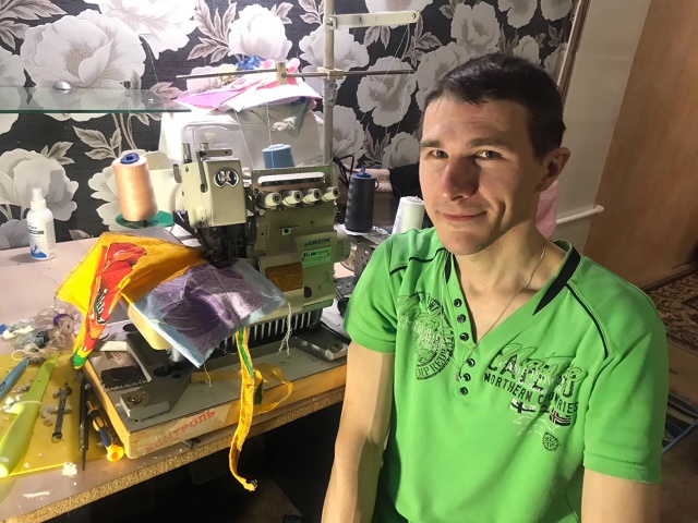 Настройка, наладка домашних швейных машин. Нужен ремо?...