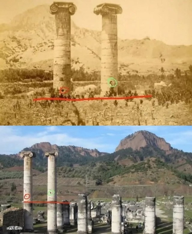 На этих поразительных снимках 