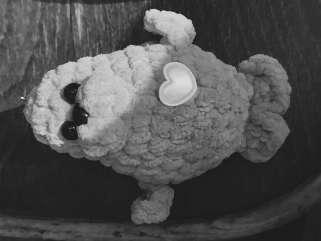 Найдена игрушка!
Если вы потеряли детскую игрушку, она...