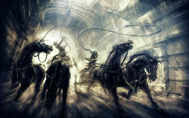 Невозможно быть свободным от того, от чего убегаешь.
Ф...