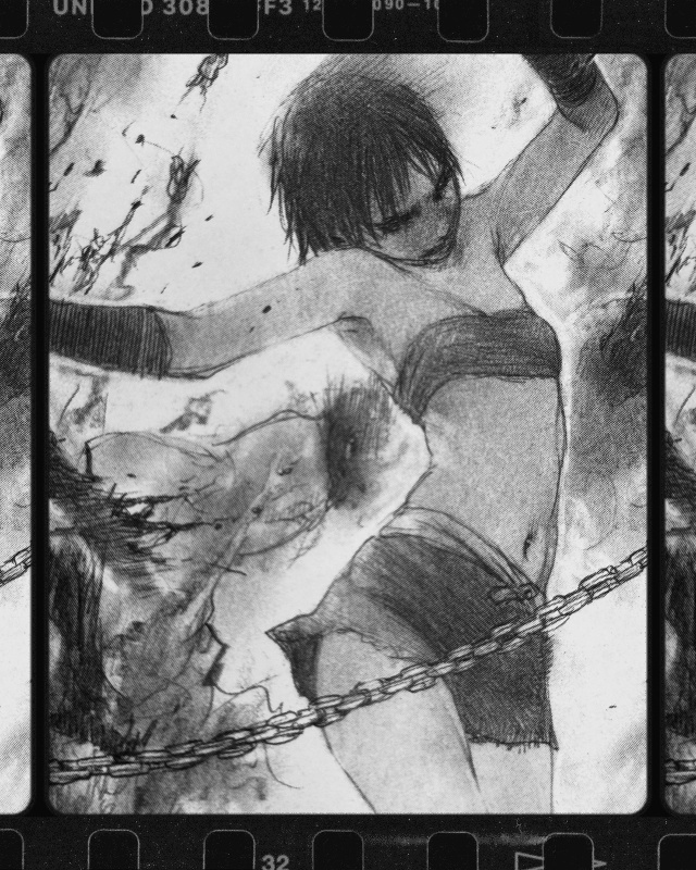 🔍 АНИМЕ-ДЕТЕКТИВ 1.1 🔍
Угадай мангу по одному фрейму!
...