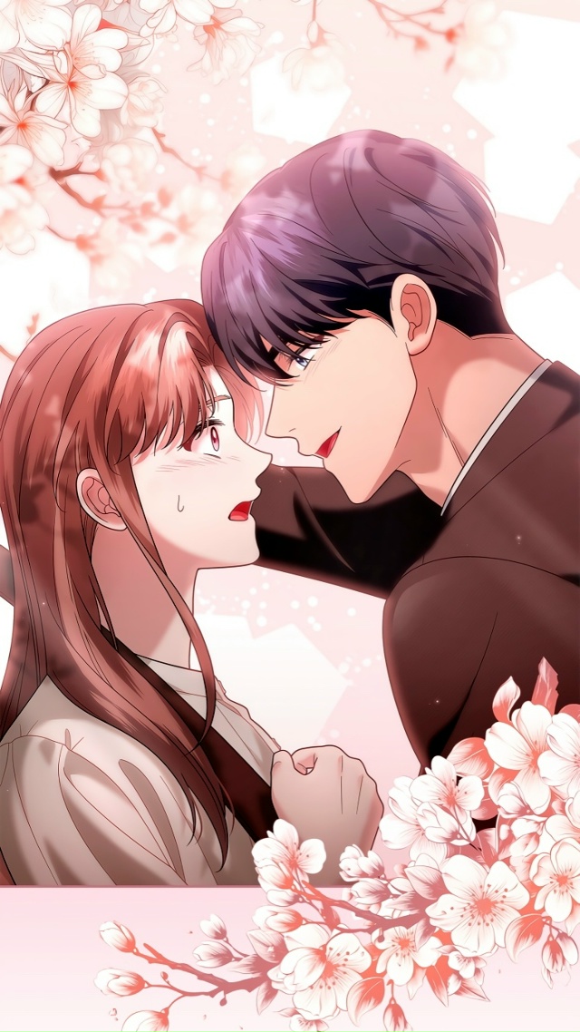 #Предложение_моего_босса
#Dagaromi@manga_hwa