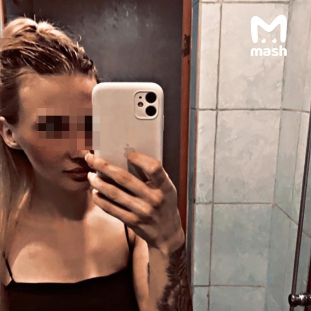 🤡 Проститутка из Благовещенска написала заявление на...