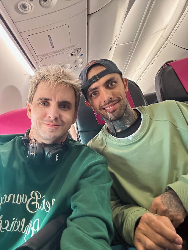 Ближайшие пару дней будем в Калининграде 😍