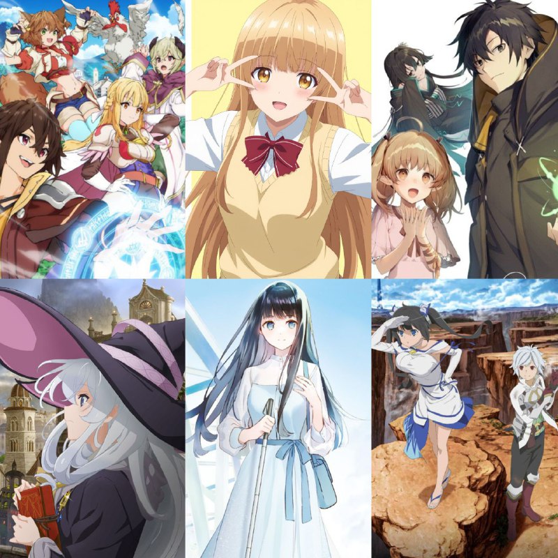 Фанаты ждут, фанаты верят...
Ежегодный фестиваль GA FES пройдет в Японии 4 января 2026 года.
На ме