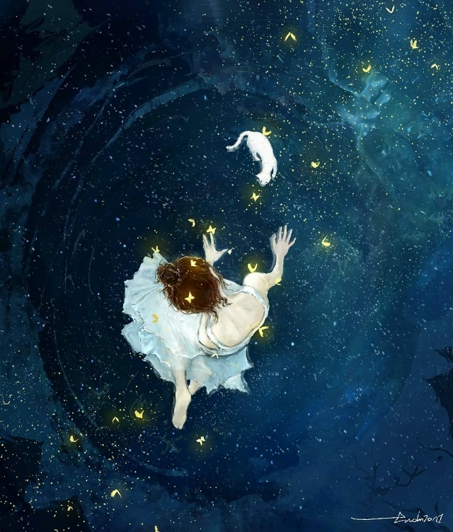 Художник Lee Jong Suk (Endmion1).