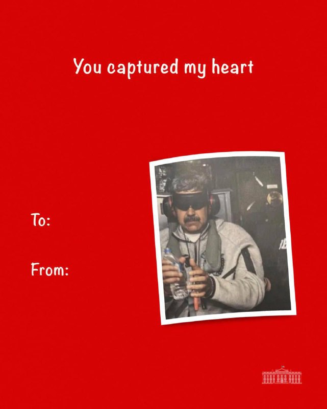 Операцией по захвату Мадуро частично управляла нейросеть. Источники WSJ утверждают, что Claude исп