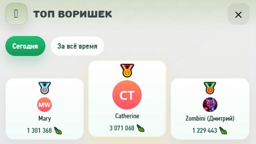 #Grow_Tea 🍃
Моя статистика:
Дата моего входа в проект: 05.03.2026
Сделал депозит: 1,530 usdt 😎
Пр