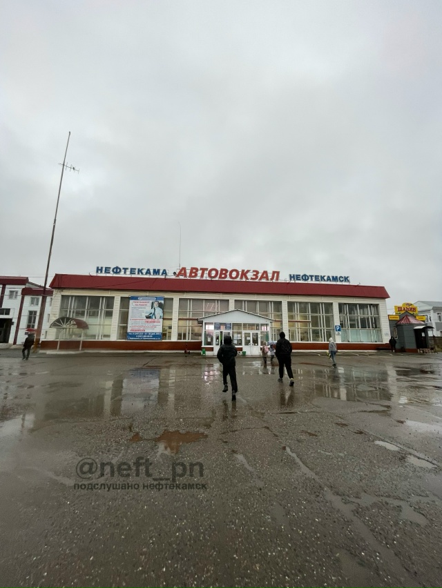 В такую погоду хочется уехать подальше от города, но ма...