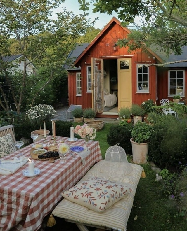 ❝ Я долго шла, чтобы обрести спокойствие, исцелиться о?...